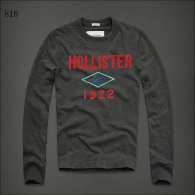 Hollister Men Shirts-505